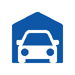 Garages and parking listings